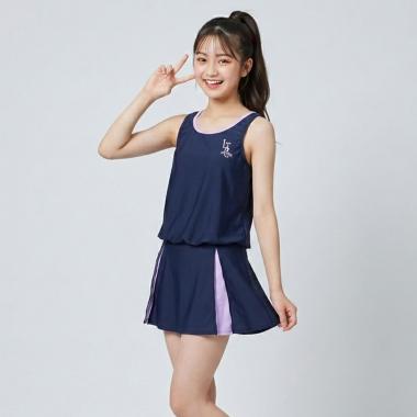 ラブトキ プリーツスカートAライン