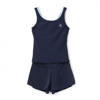 ラブトキ キュロットセパレート