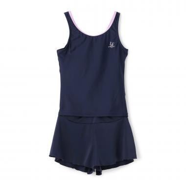 ラブトキ キュロットセパレート