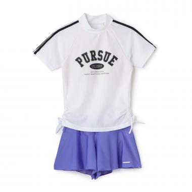 ドロストTシャツ2点セット