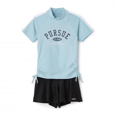 ドロストTシャツ2点セット