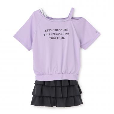 ワンショルTシャツ3点セット