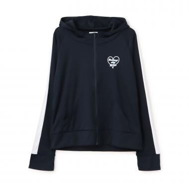 UVラッシュガード