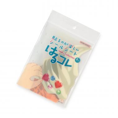 貼るコレシールシート