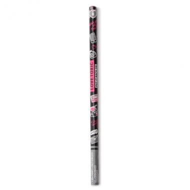 ランドリー柄鉛筆B