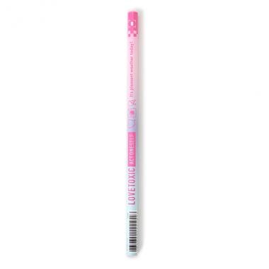 グラデーションB鉛筆