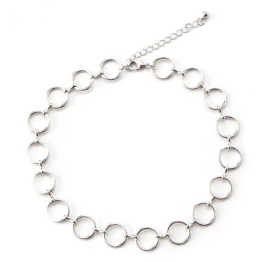 リングチョーカー