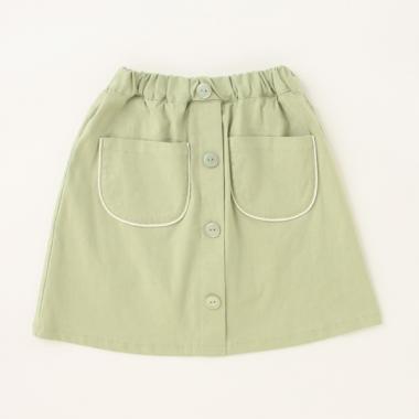 【リンク】フロントポケットスカパン(ジュニアサイズ)