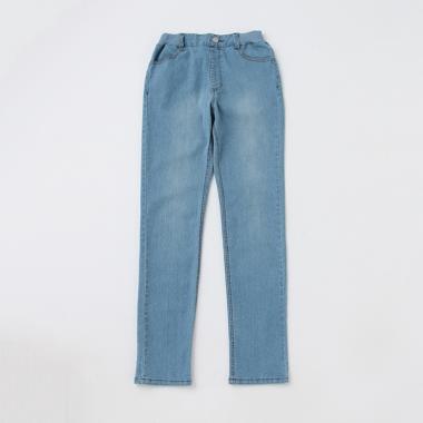 【リンク】デニムスキニー(ジュニアサイズ)