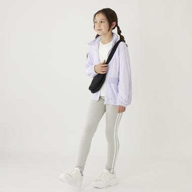 【防汚加工/リンク】ラインパンツ