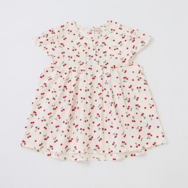 【リンク】チェリーブラウス(ジュニアサイズ)