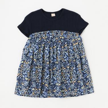 【リンク】水彩花ドッキングT(ジュニアサイズ)