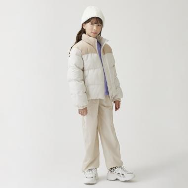 【リンク】ナイロンイージーパンツ（ジュニアサイズ）