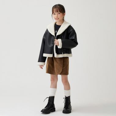 【リンク】台形スカパン（ジュニアサイズ）