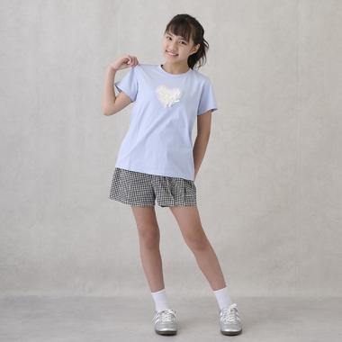 【リンク】バルーンショートパンツ(ジュニア)