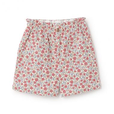 【防汚/リンク】ベーシックショーパン(ジュニア)