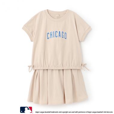 【MLB/リンク】カットソーセットアップ
