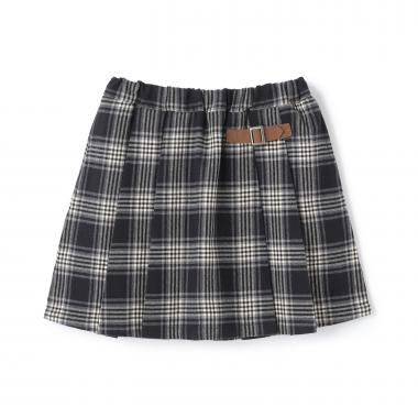 【リンク】チェックスカパン(ジュニアサイズ)