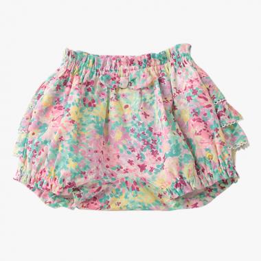 ペインテッドペタルズブルマー