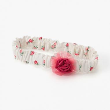 ローズヘッドバンド