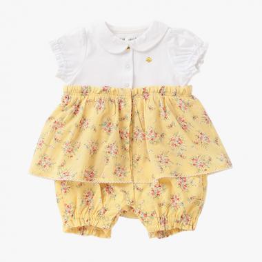 スプリングガーデンショートオール