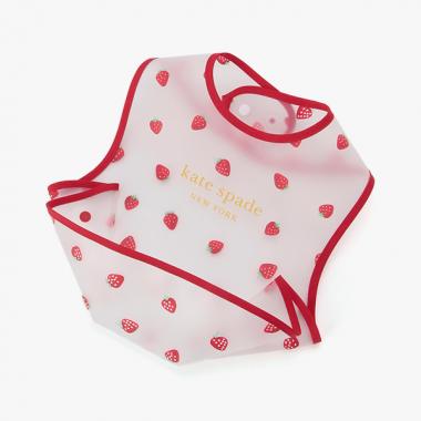 ストロベリーガーデンミールビブ