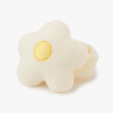 フラワーラトル【日本製】