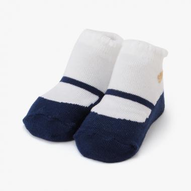 メリージェーンカップソックス