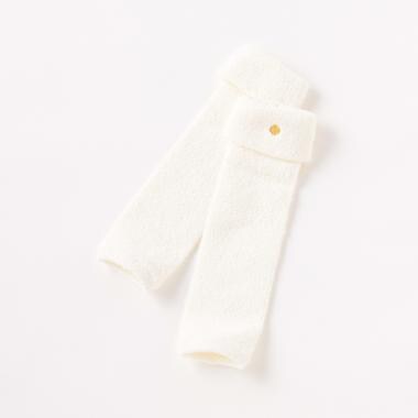 レッグウォーマー【日本製】