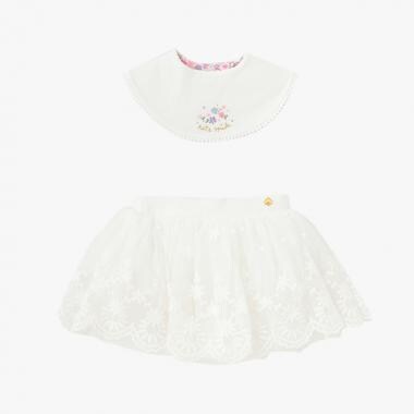 レイエット フロレッツスタイ&スカートセット