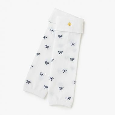 レイエット ボウレッグウォーマー【日本製】