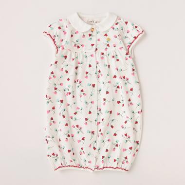 フォーリングチューリップショート2wayオール