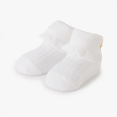 レイエット アイレットソックス【日本製】