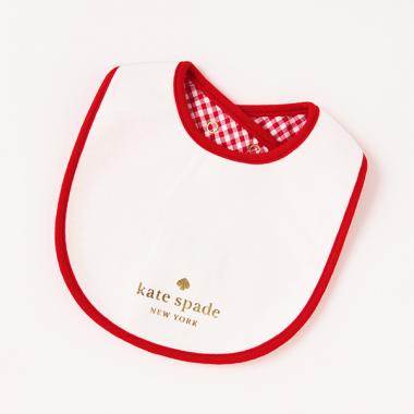 ギンガムチェックスタイ