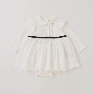 レースワンピース