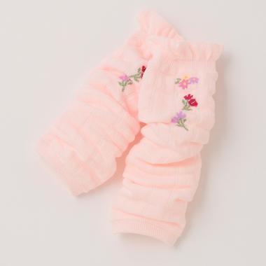 アライバルオブスプリングレッグウォーマー