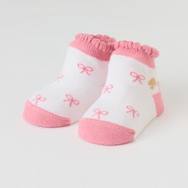 ボウカップソックス【日本製】