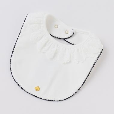 レースカラースタイ【日本製】