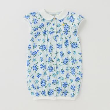 フローラルブーケ2wayオール