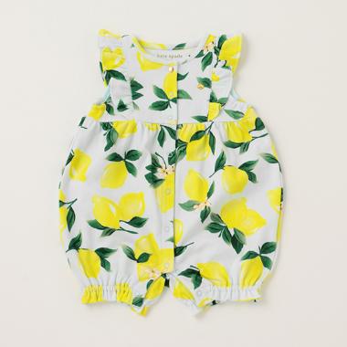 レモンショートオール