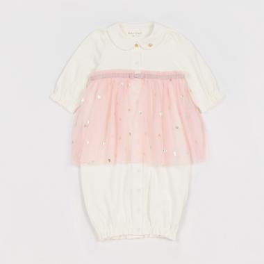 ハートチュール2wayオール