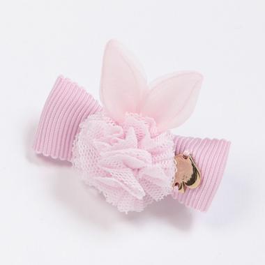 ラビットヘアクリップ【日本製】