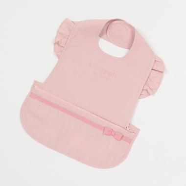 ポケッタブルお食事スタイ