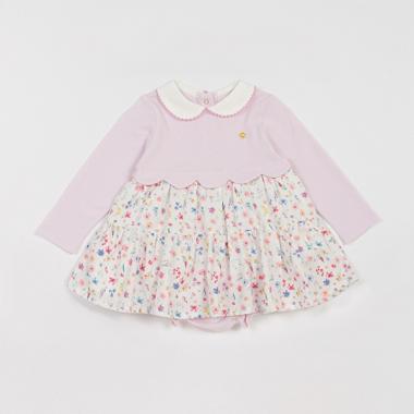 ブライトサンシャインワンピース