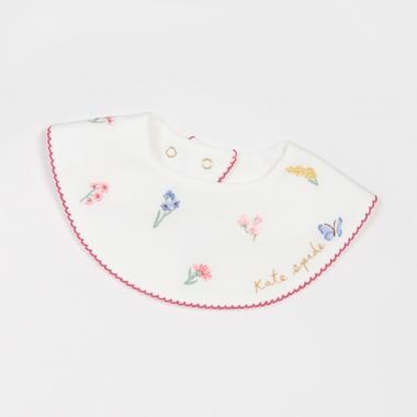 ブライトサンシャインエンブロイダリースタイ【日本製】