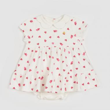 ハートリンクスワンピース