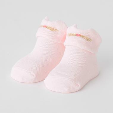 キャットカップソックス【日本製】