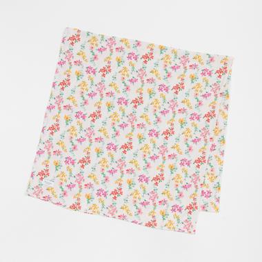 ラブリーガーデンガーゼおくるみ