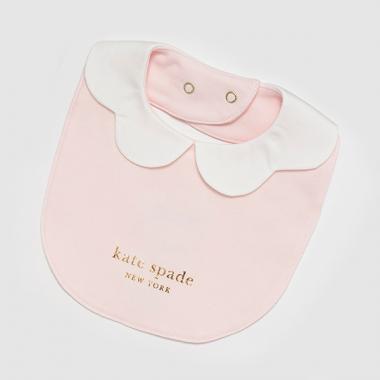 スカラップカラースタイ