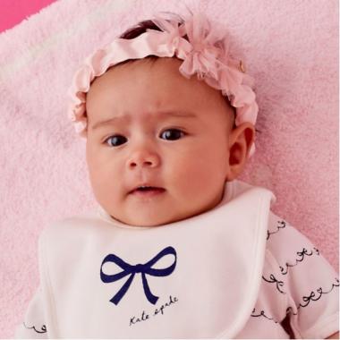 ボウヘアバンド